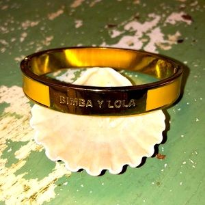 Bimba y Lola bracelet